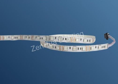 Led Flexible Strip  Zh-Ls5050r60